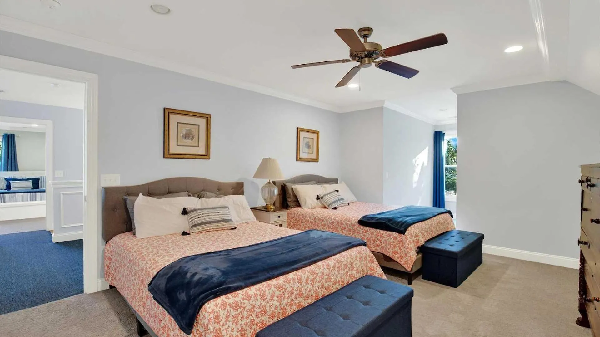 Whitemarsh Island Deep Water Estate * Savannah