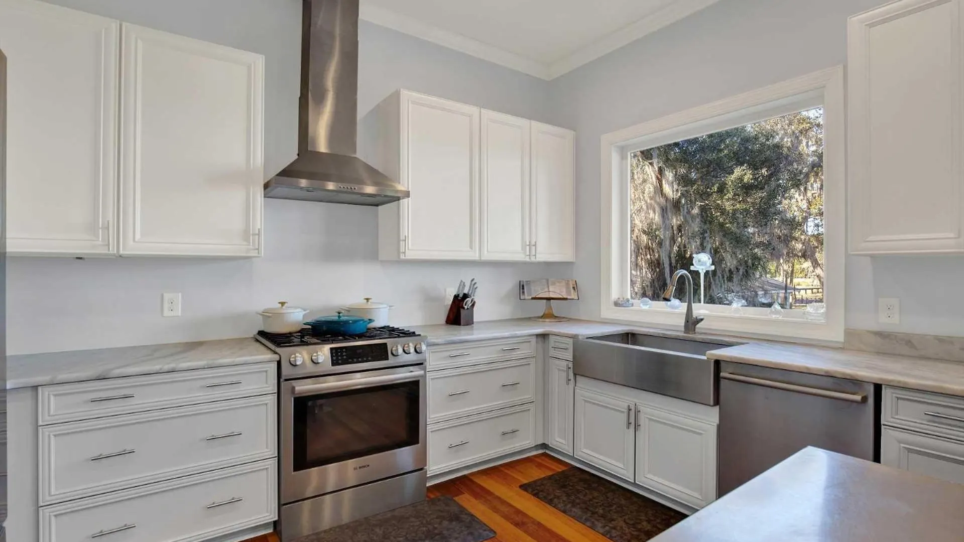 Holiday home Whitemarsh Island Deep Water Estate *