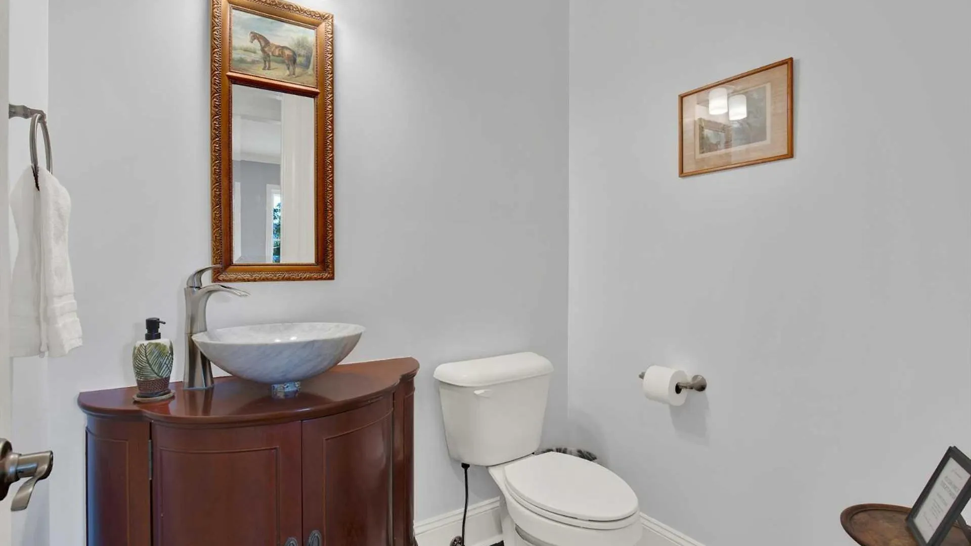 Holiday home Whitemarsh Island Deep Water Estate Savannah