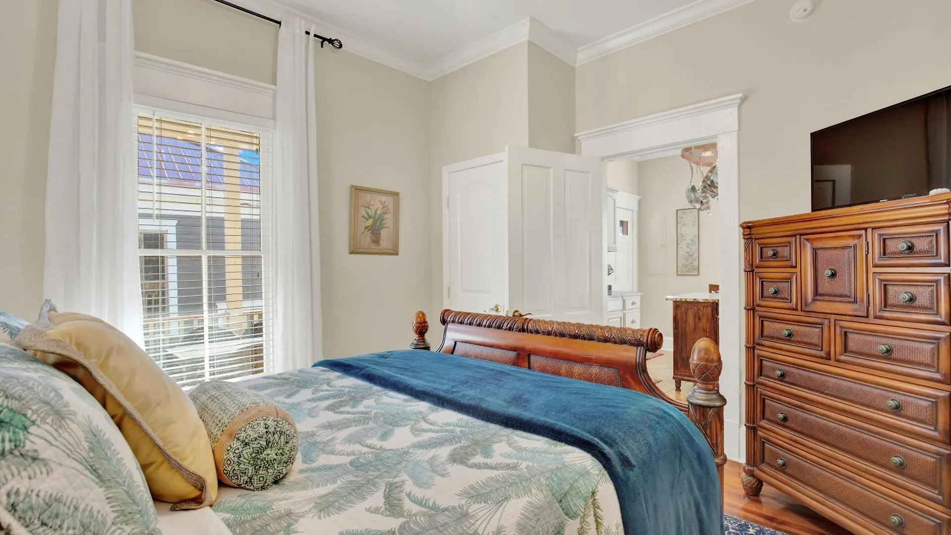 The Gilded Fern Holiday home *