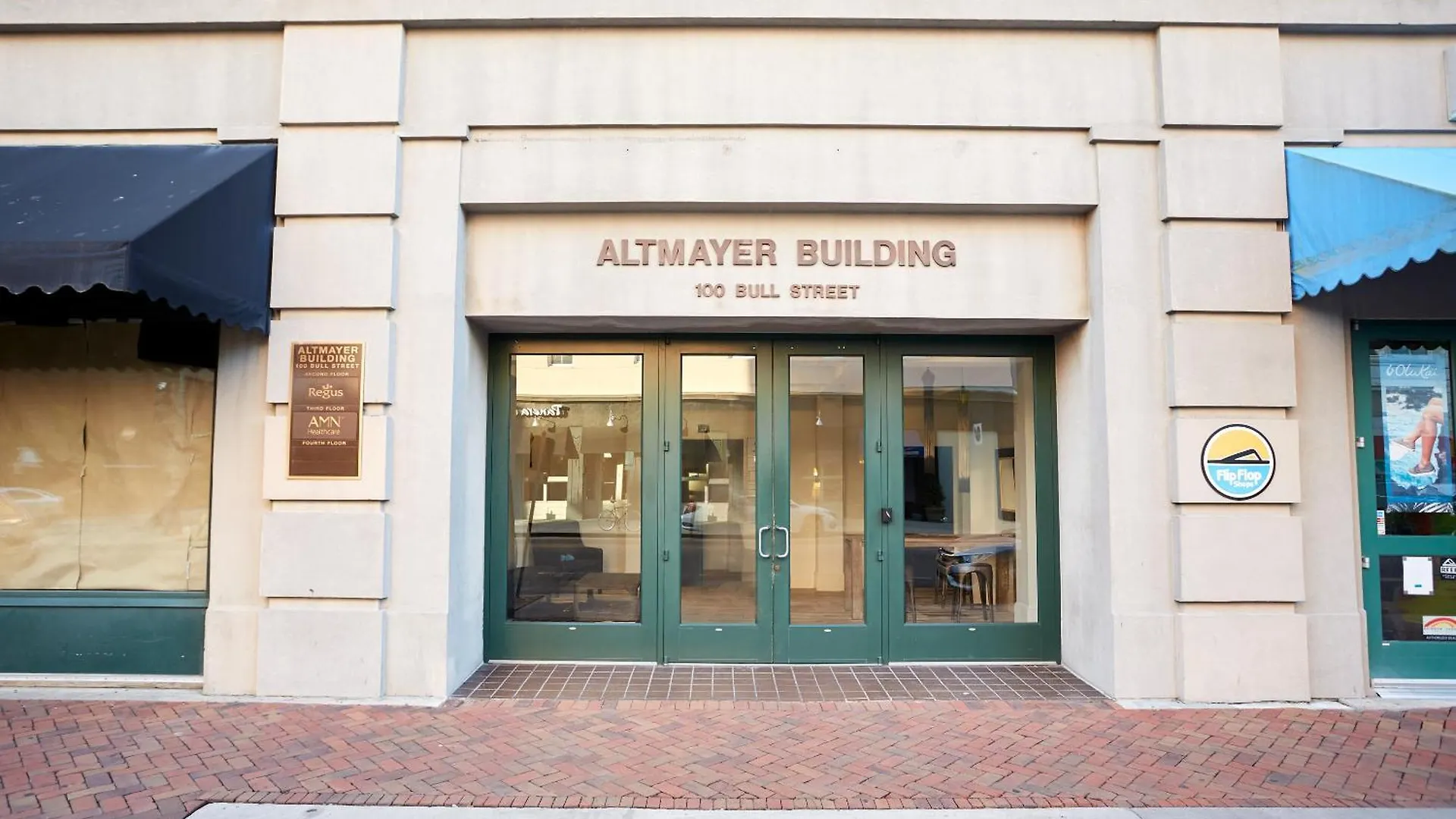 Kasa Altmayer 4*