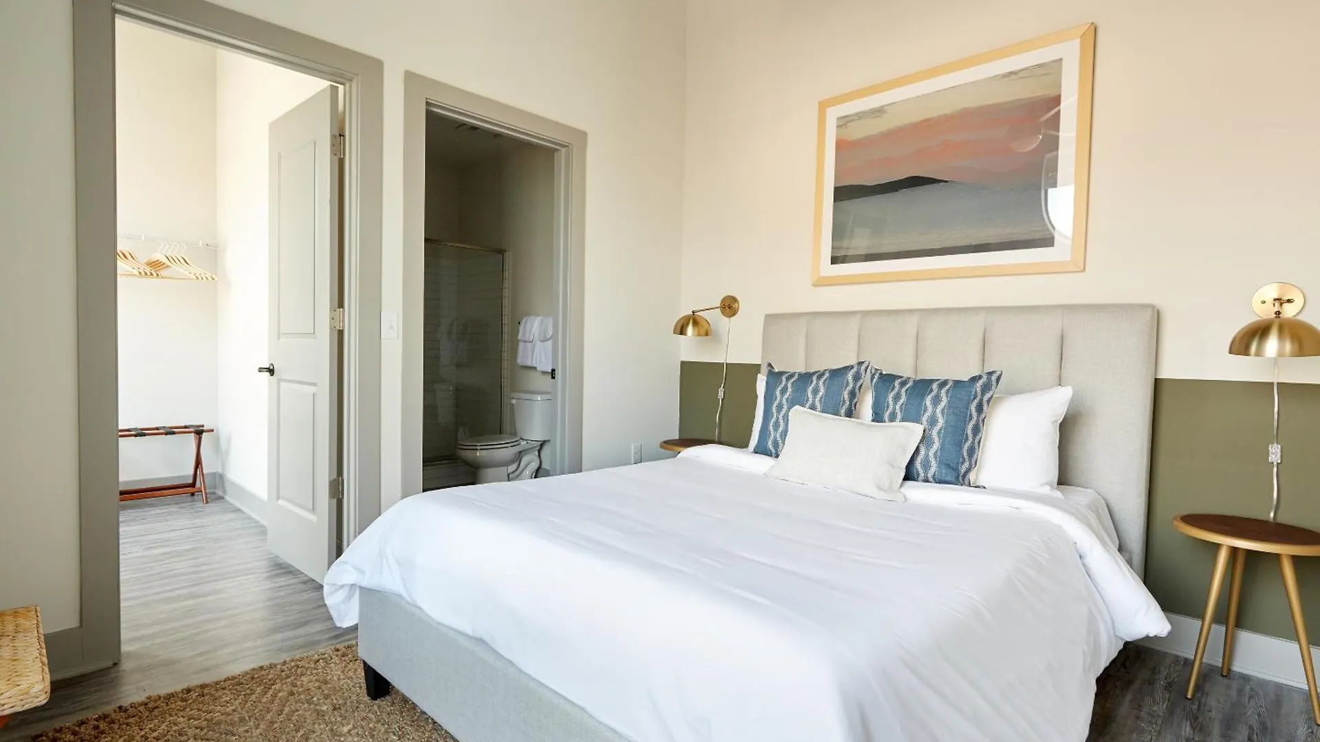 Kasa Altmayer Aparthotel
