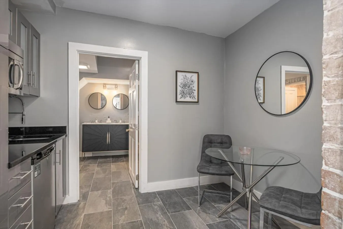 Apartment Brooklyn At Hamilton *