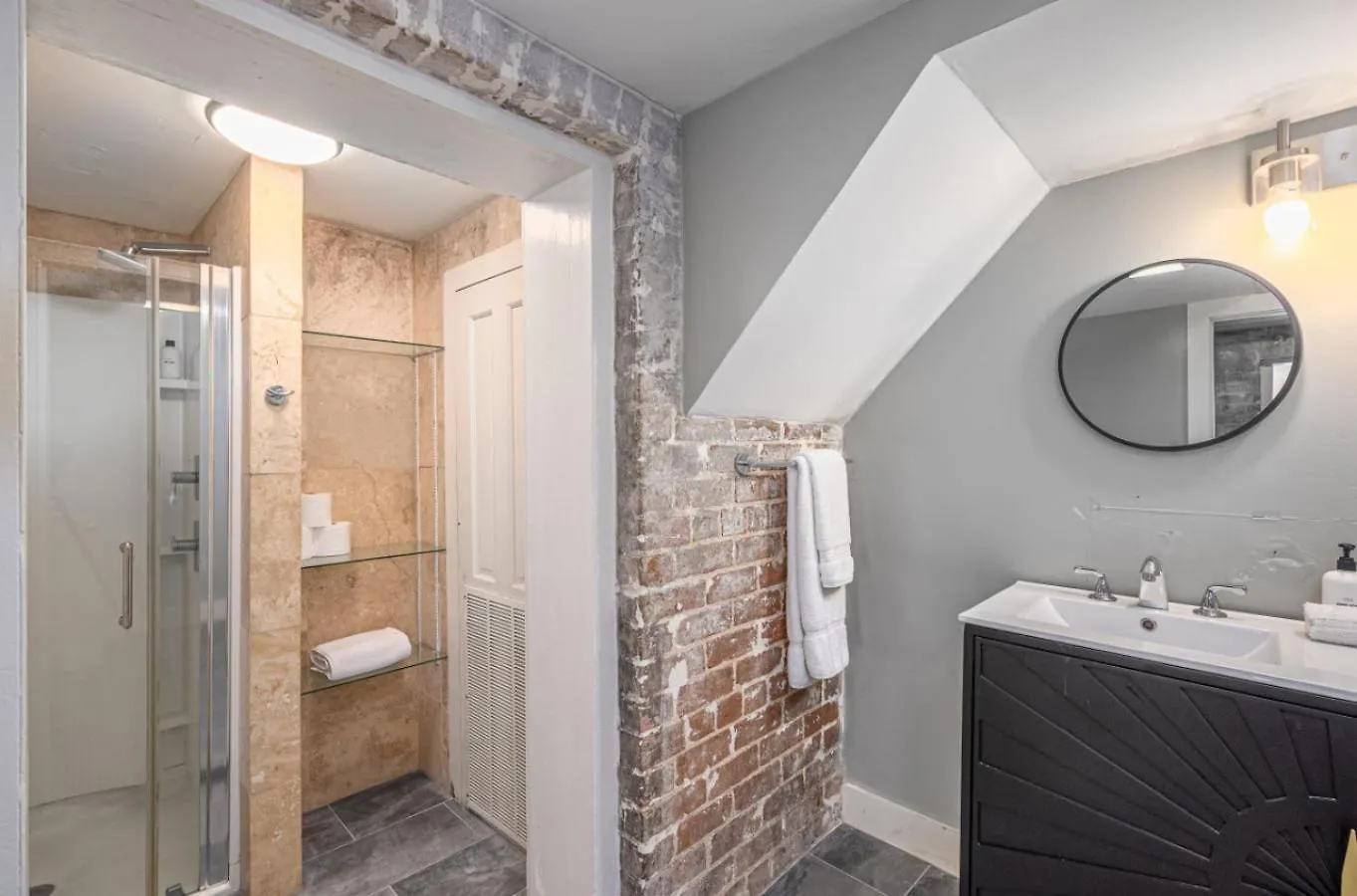 Apartment Brooklyn At Hamilton Savannah