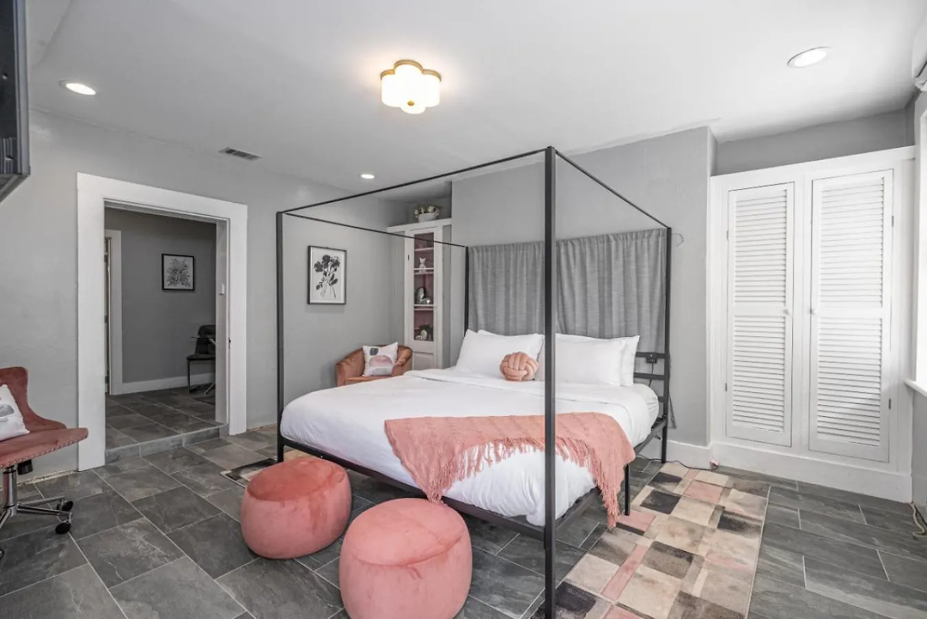 Apartment Brooklyn At Hamilton *