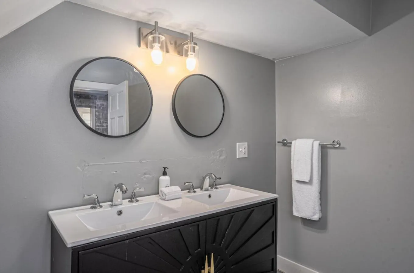 Apartment Brooklyn At Hamilton Savannah