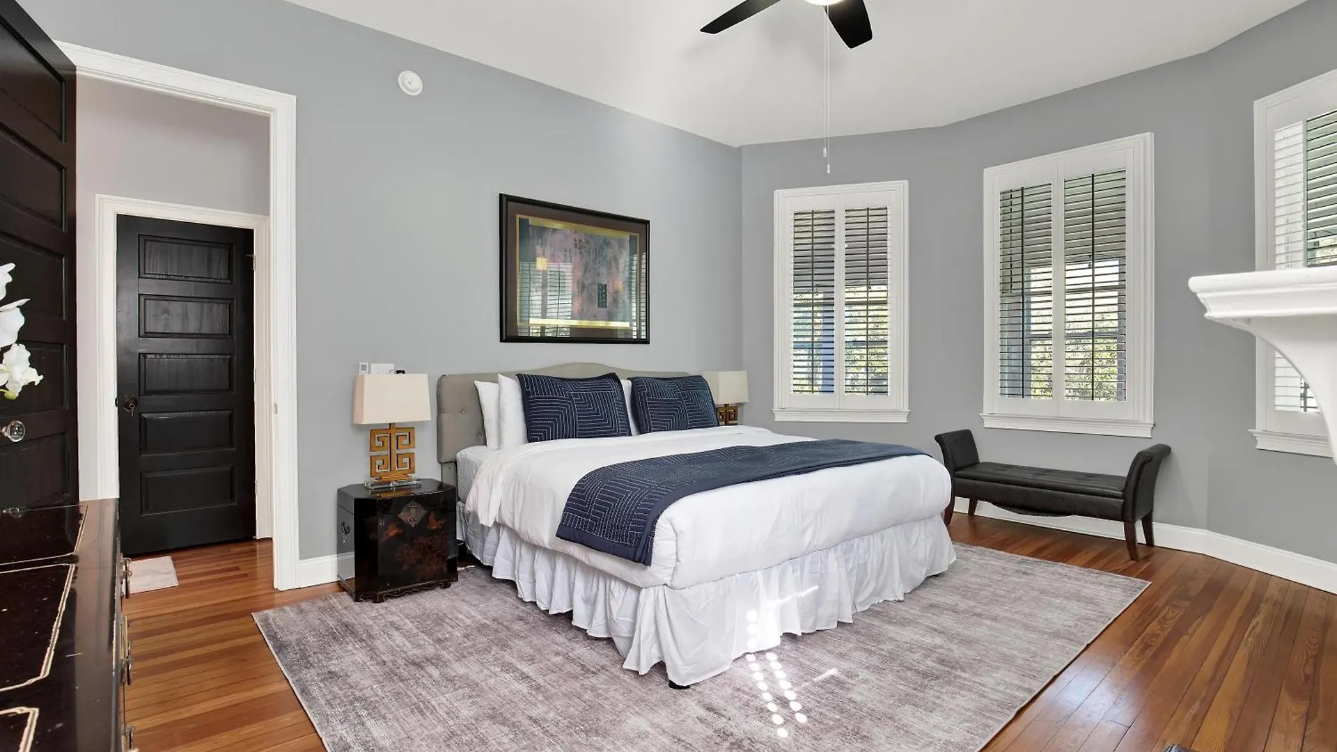 Starland Perch Estate Savannah