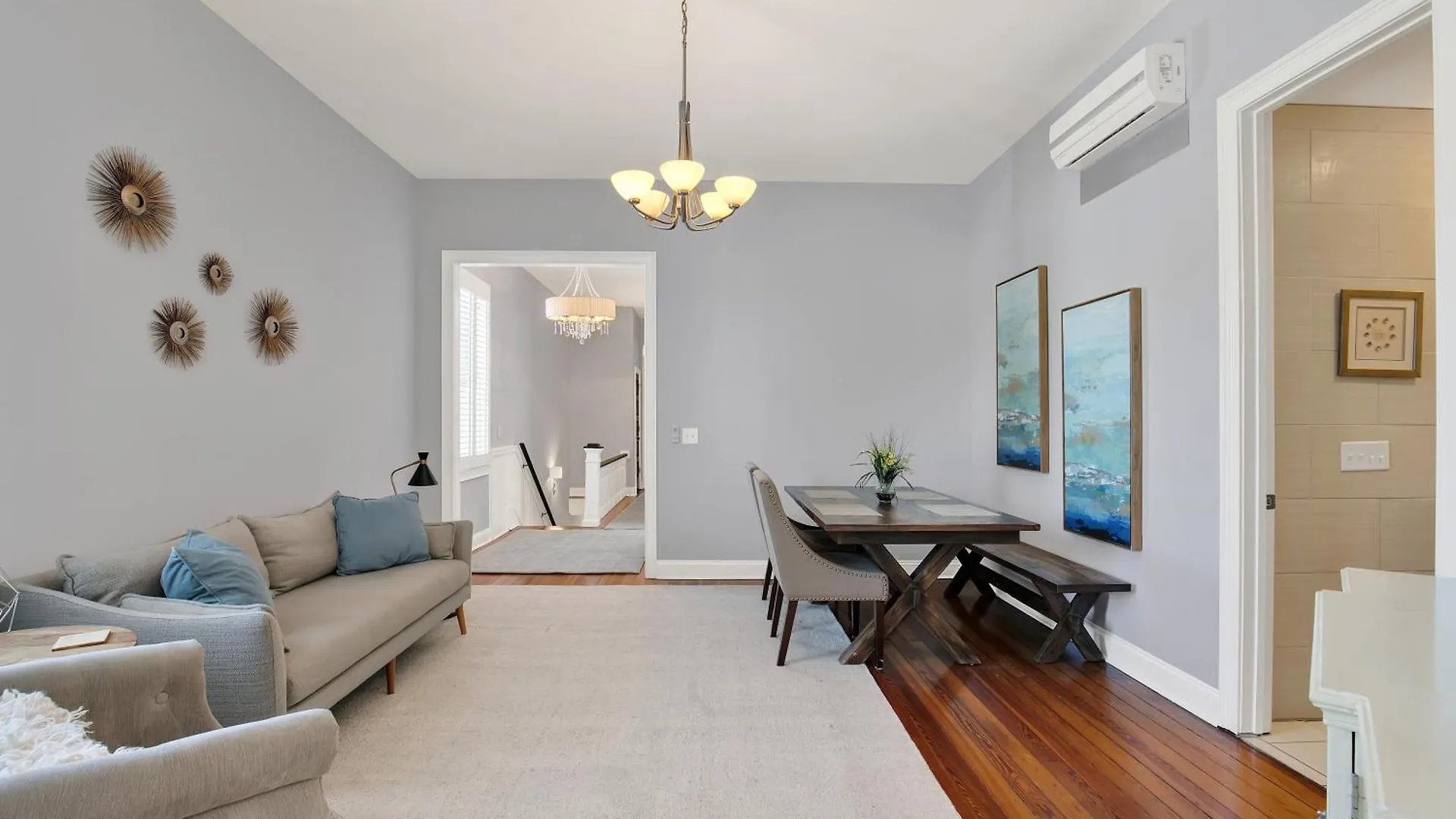 Holiday home Starland Perch Estate Savannah