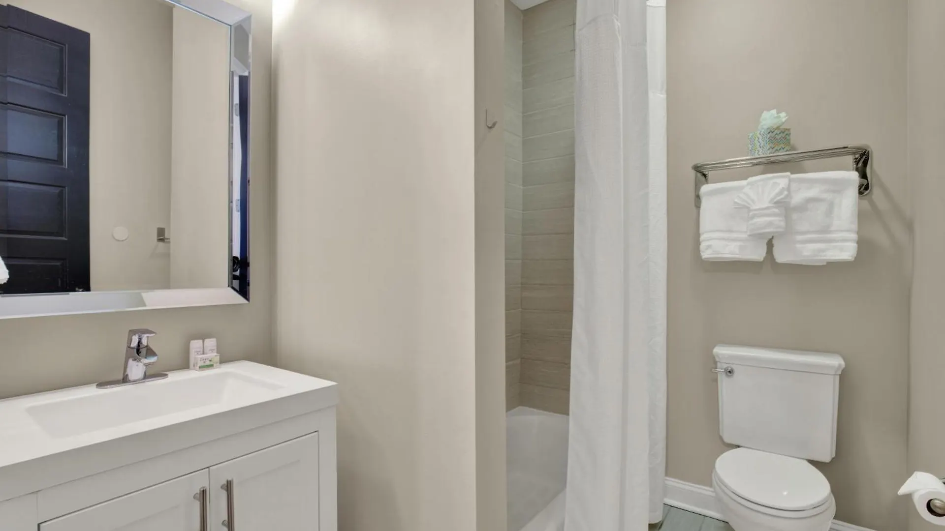 Holiday home Starland Perch Estate Savannah