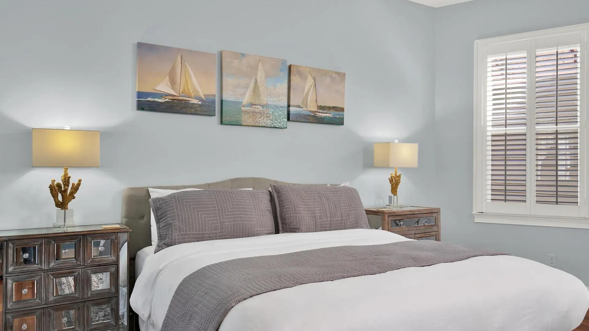 Holiday home Starland Perch Estate