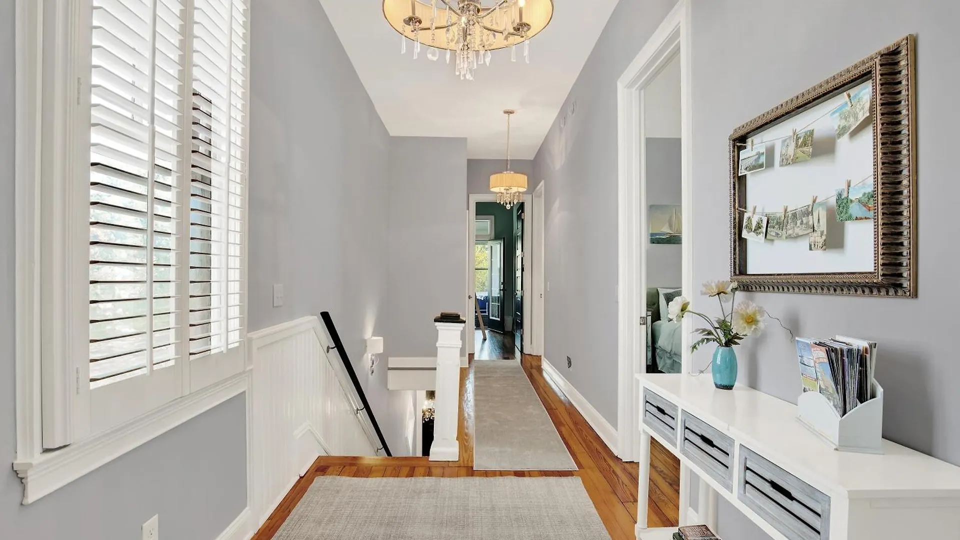 Starland Perch Estate Holiday home Savannah