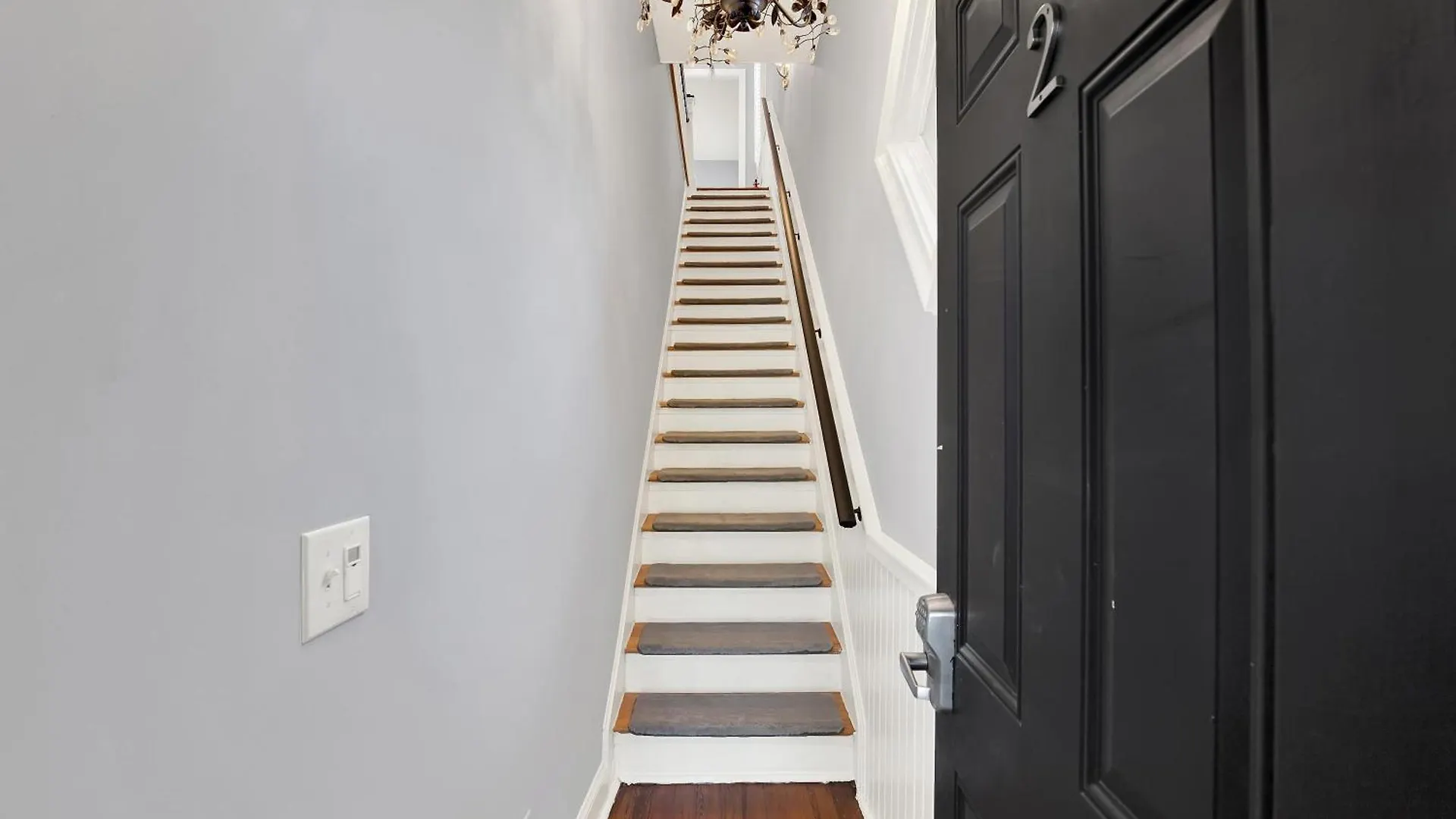 Apartment Starland Perch Upper *