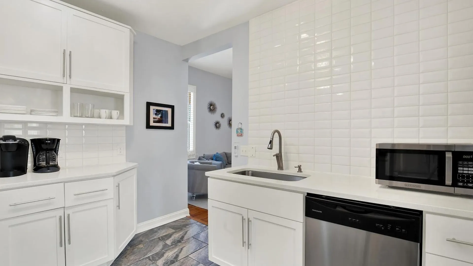 Apartment Starland Perch Upper