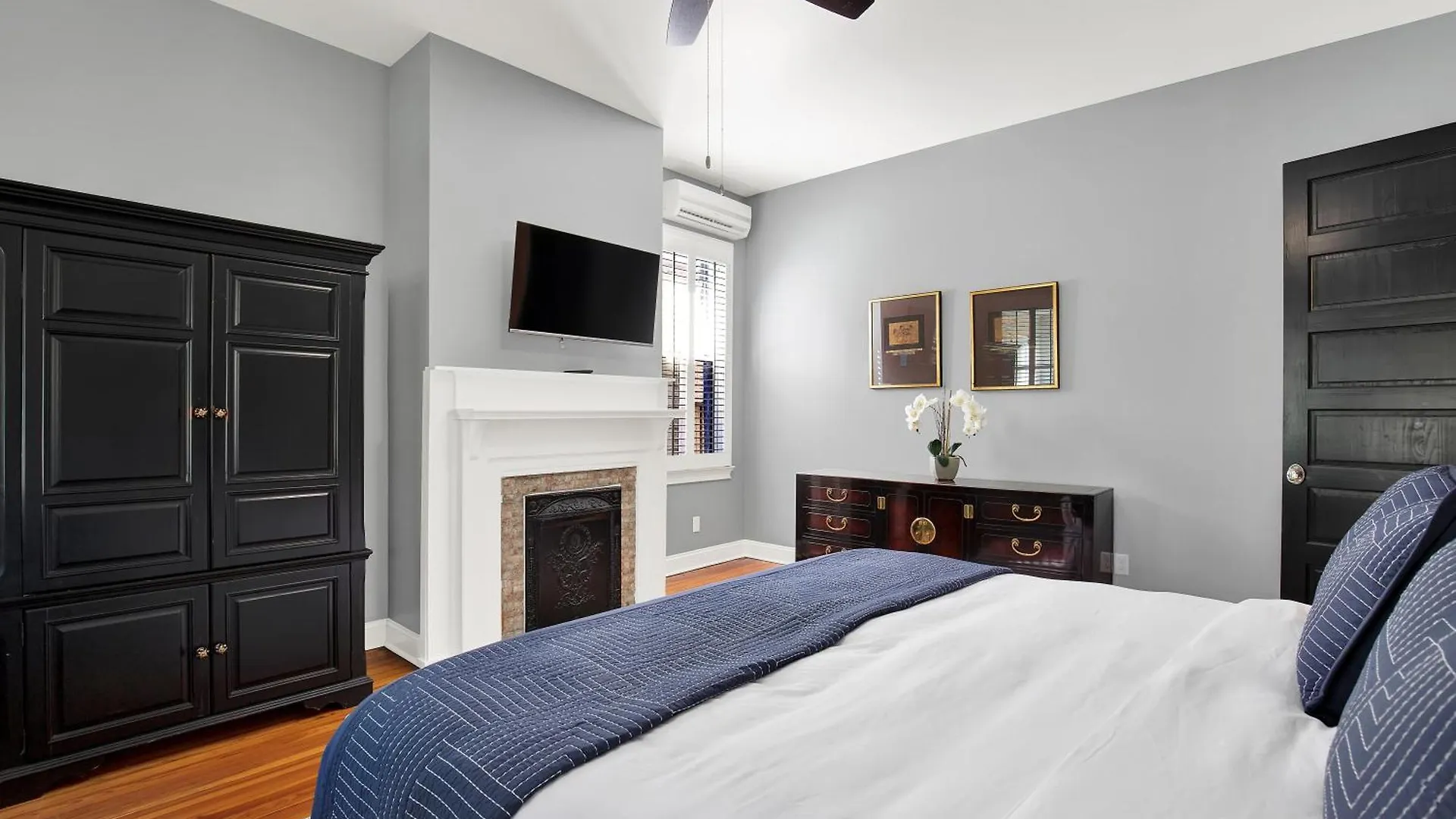 Apartment Starland Perch Upper Savannah
