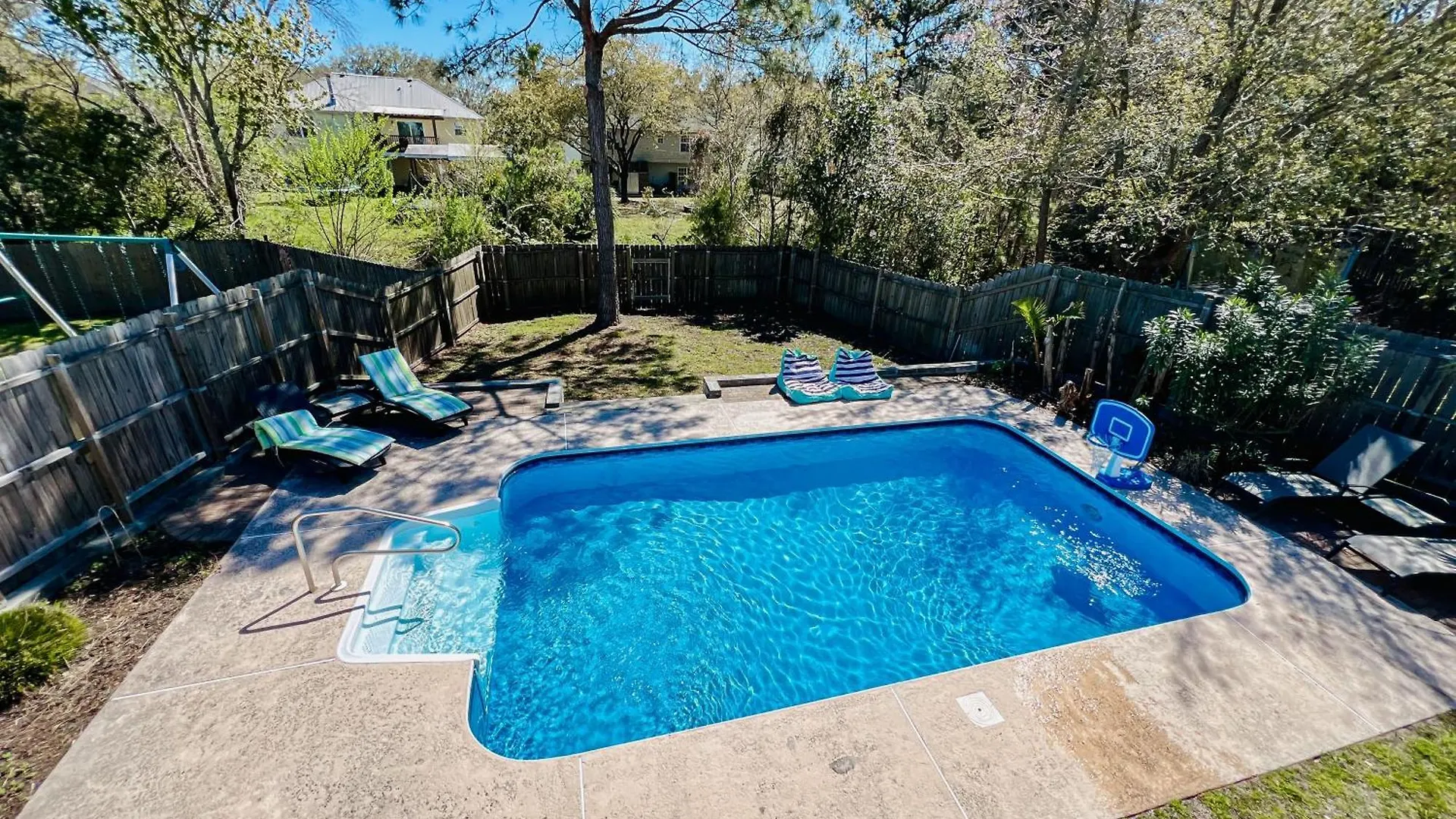 Salt Life At 912 Holiday home Savannah