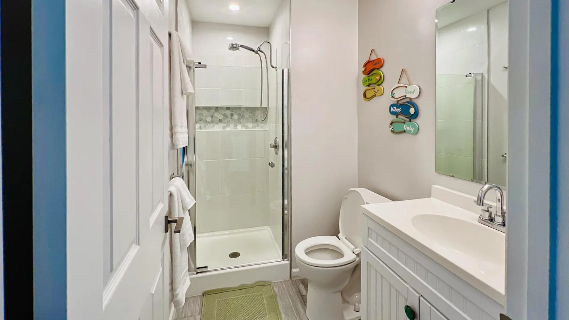 Salt Life At 912 Holiday home