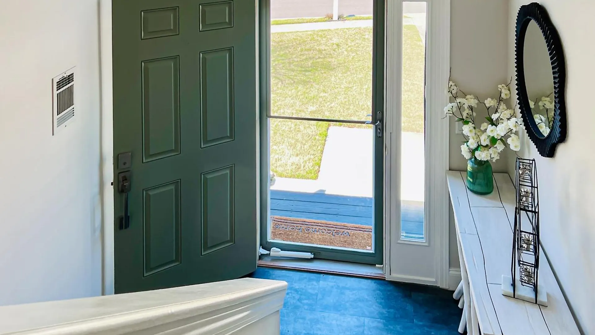 Salt Life At 912 Holiday home *