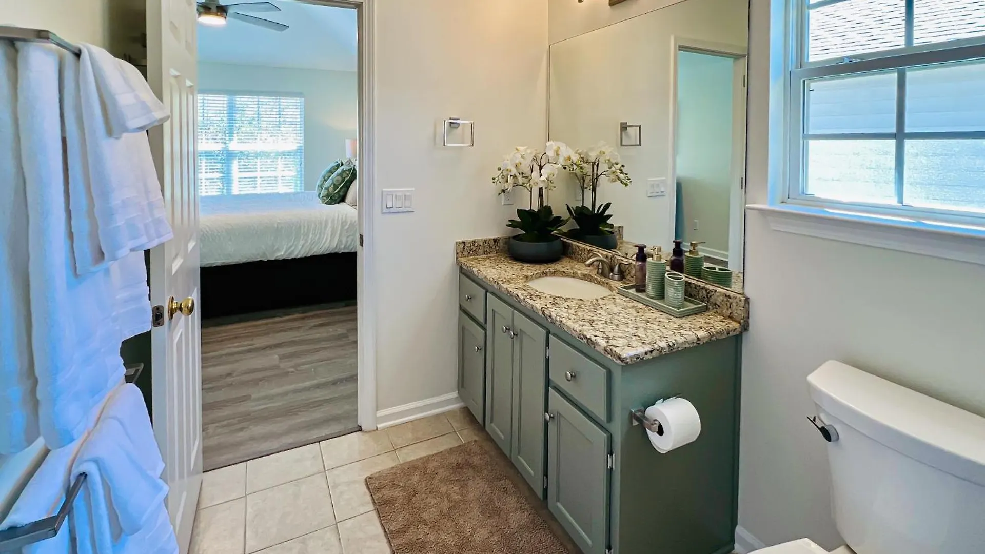 Salt Life At 912 * Savannah