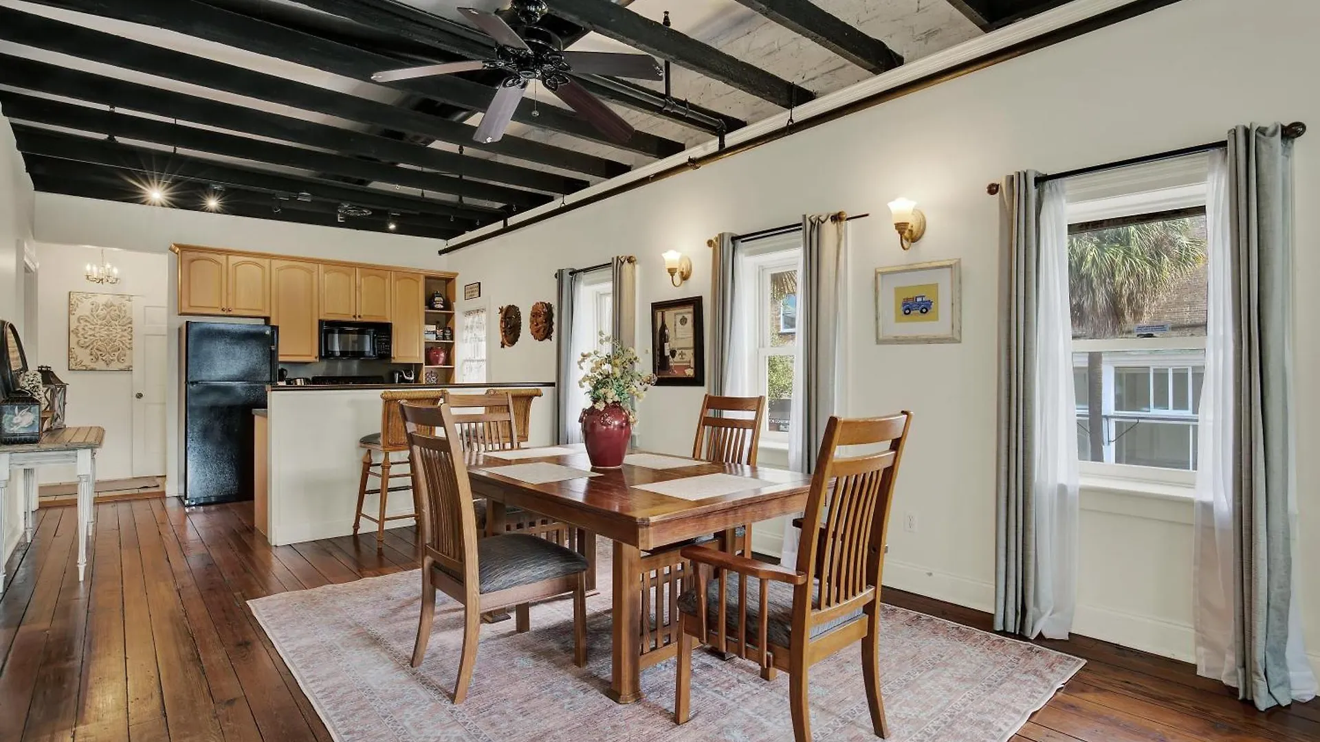 Holiday home Market Loft 1 Savannah