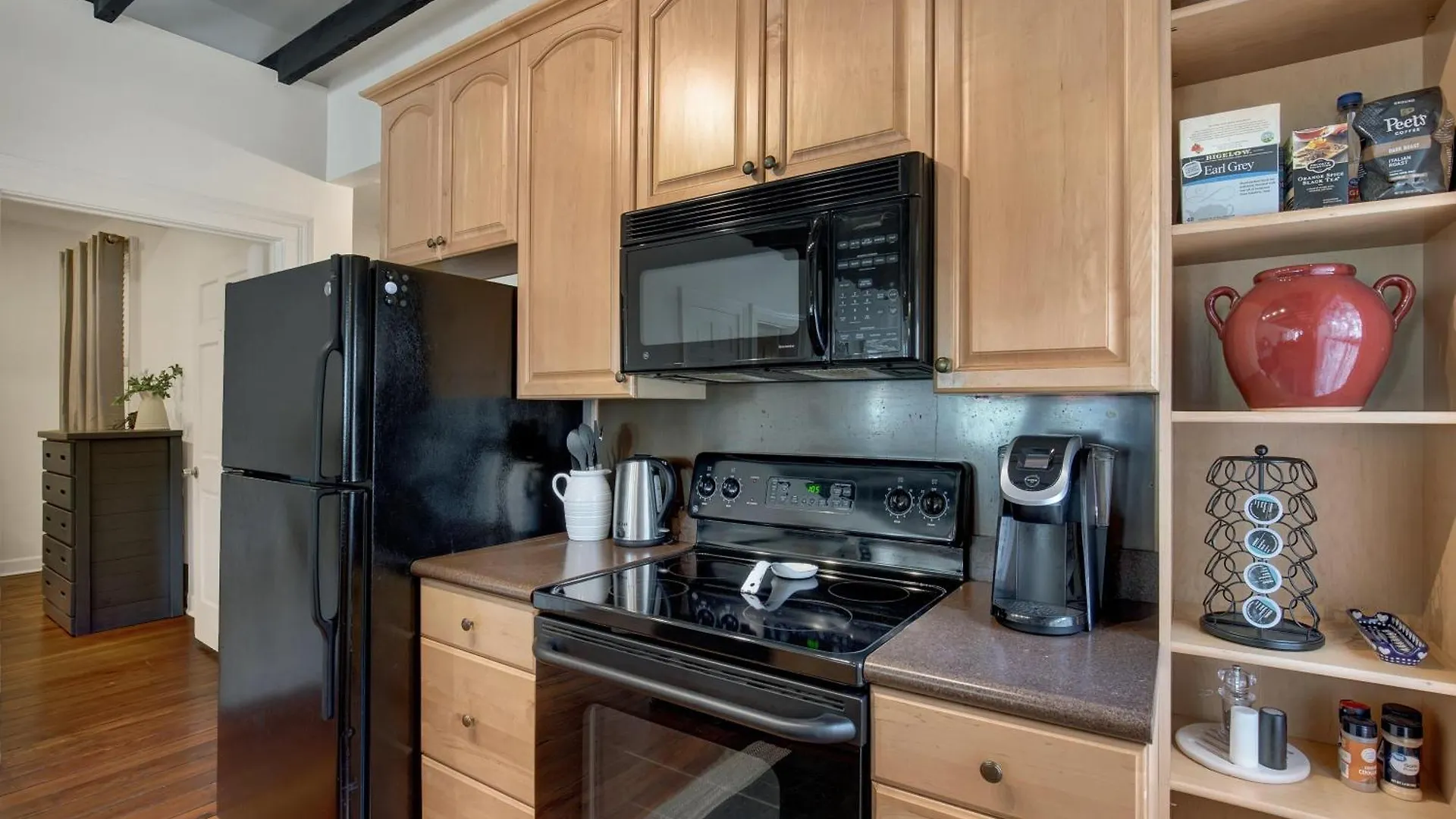Holiday home Market Loft 1 *