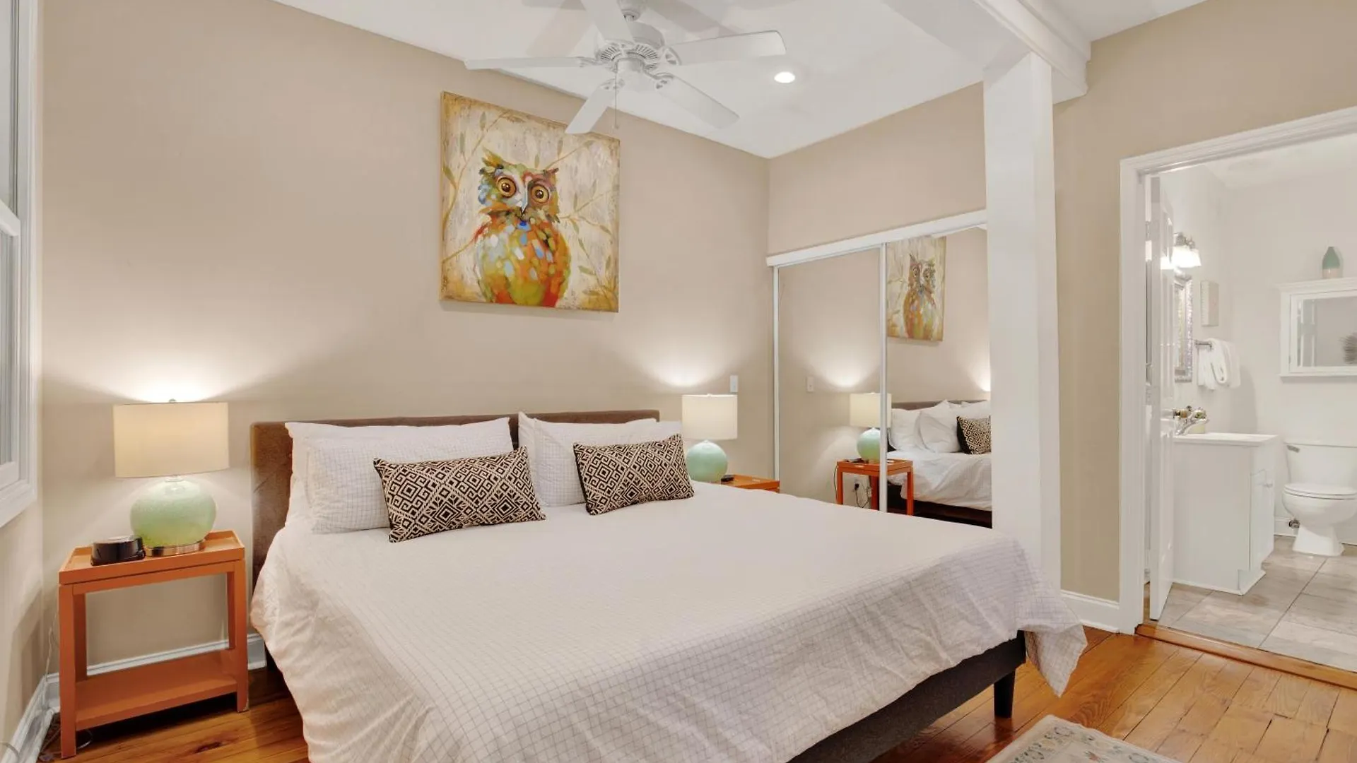 Market Loft 2 * Savannah