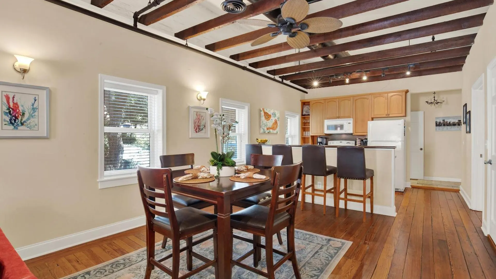 Holiday home Market Loft 2 *
