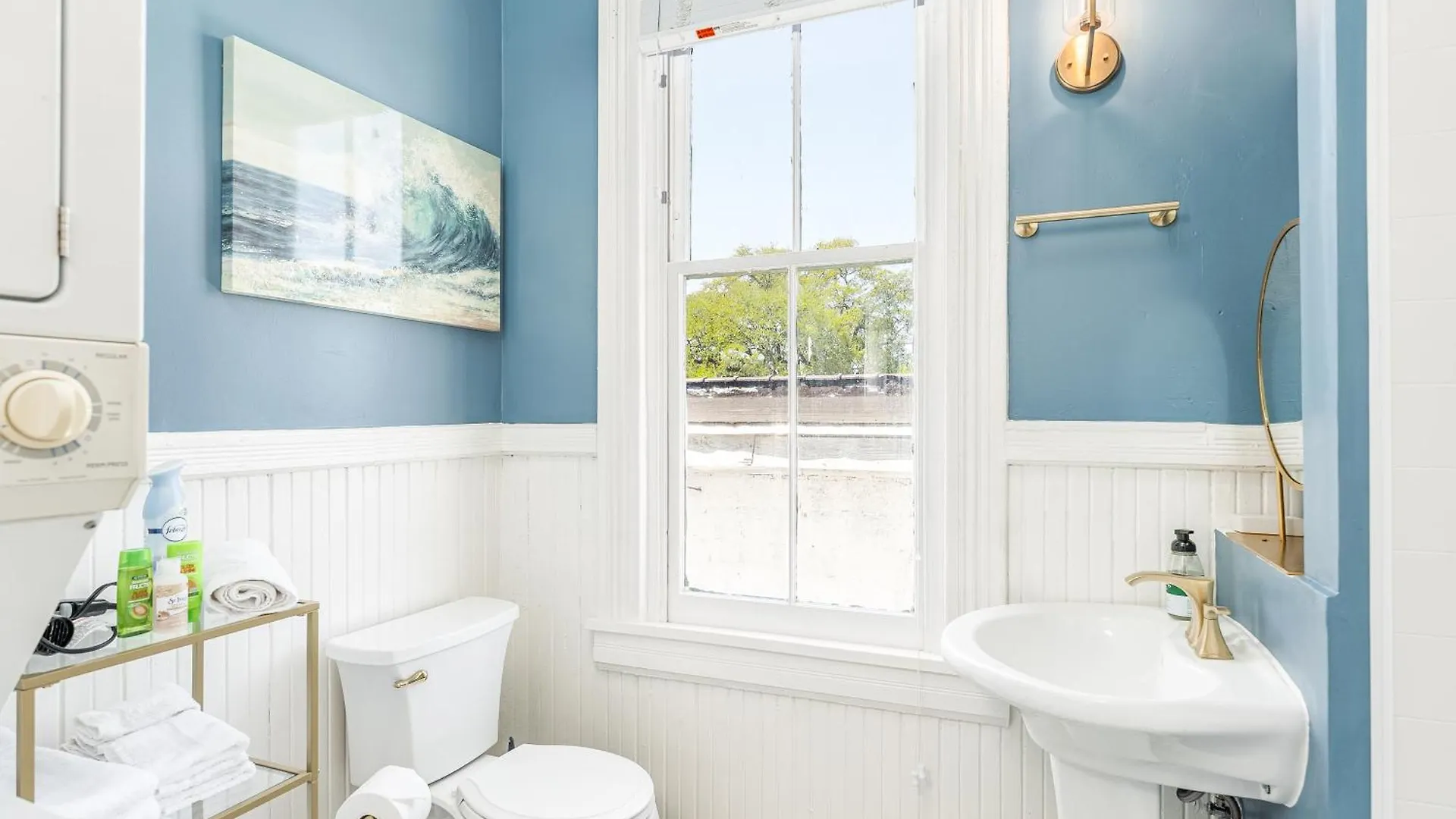 Apartment Victorian By Forsyth Park *