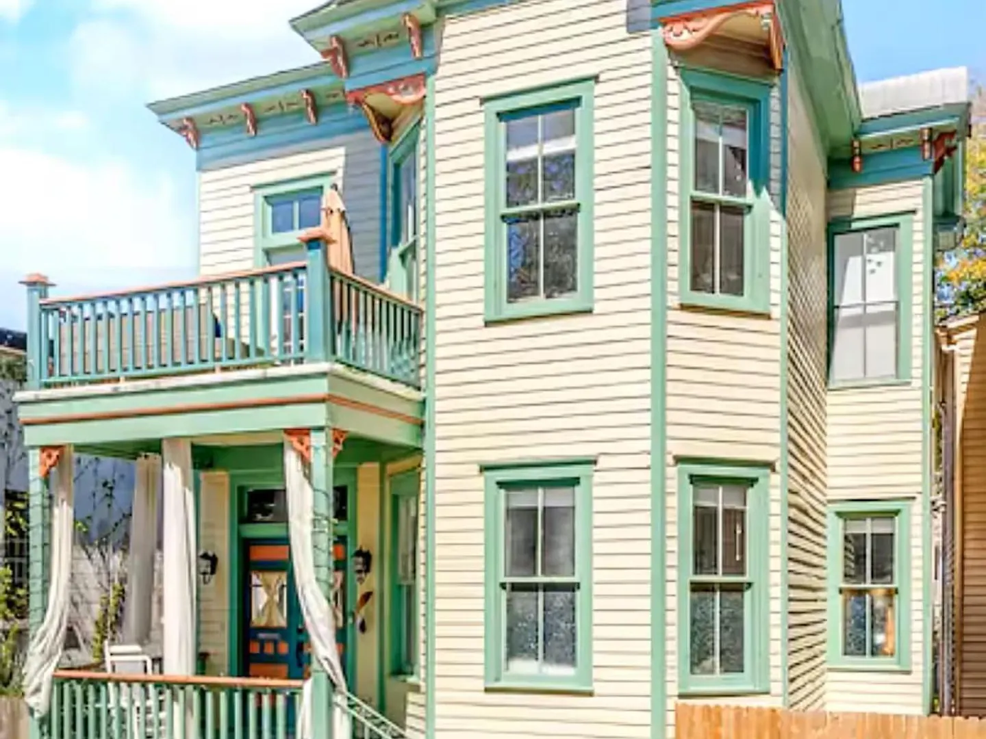 Victorian By Forsyth Park * Savannah