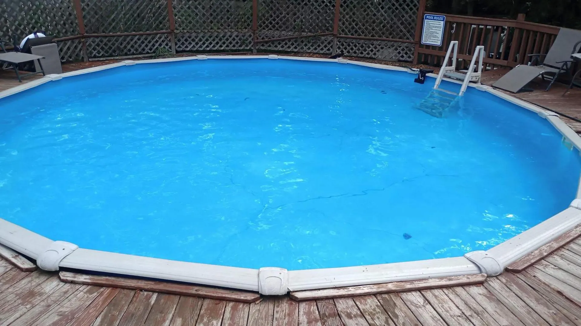 Refresh At Rivermist - Holiday home