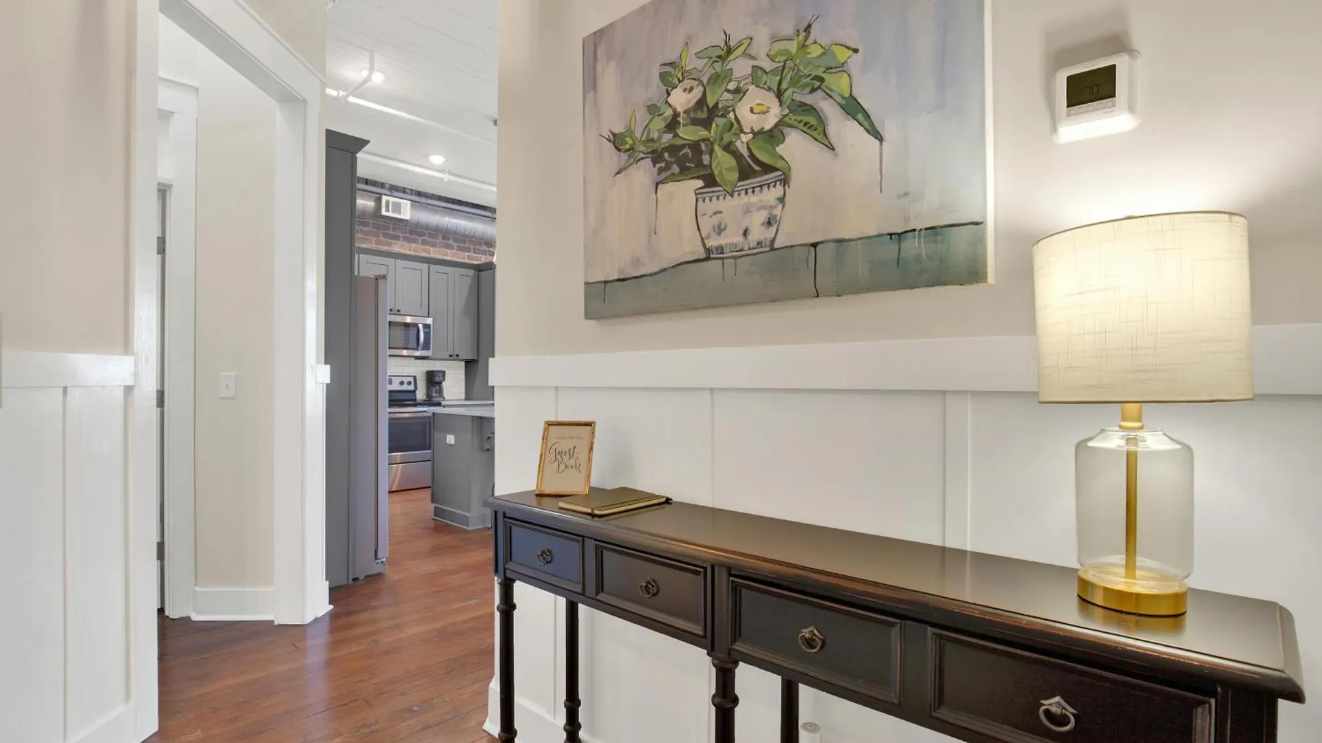 公寓 Midtown Pointe