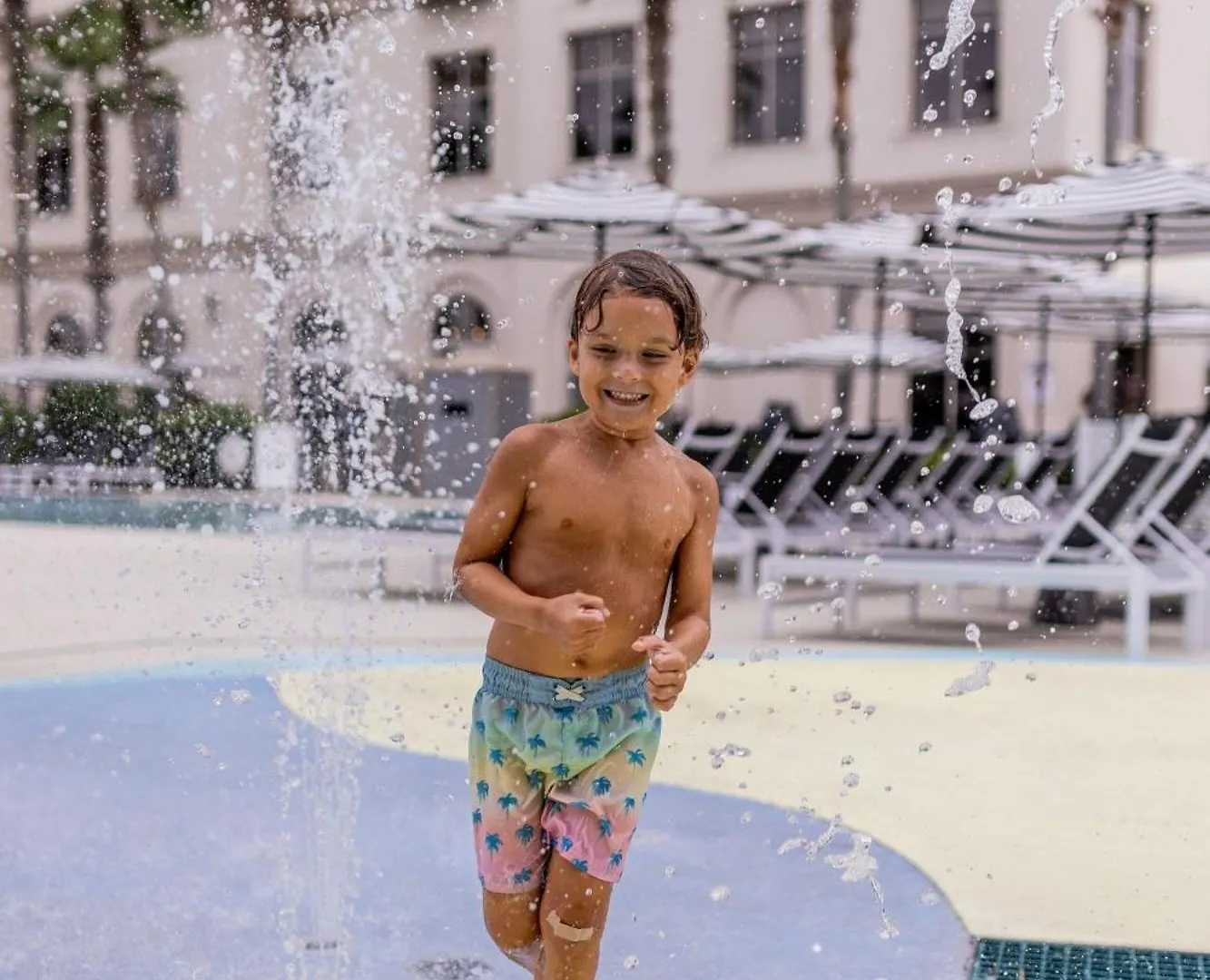Resort The Westin Harbor Golf &