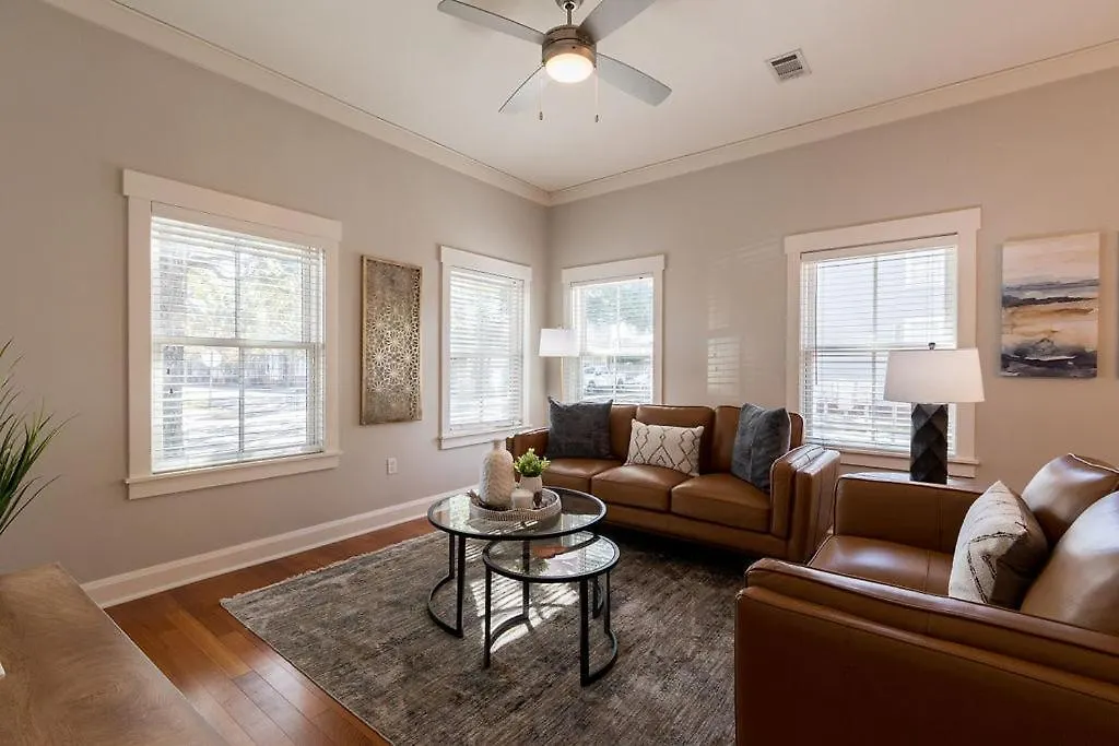 Residences Savannah