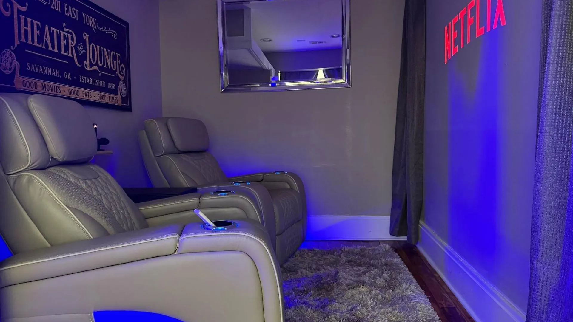 別荘 Of York Rooftop Patio 3 Bathrooms Movie Room-3-4 *