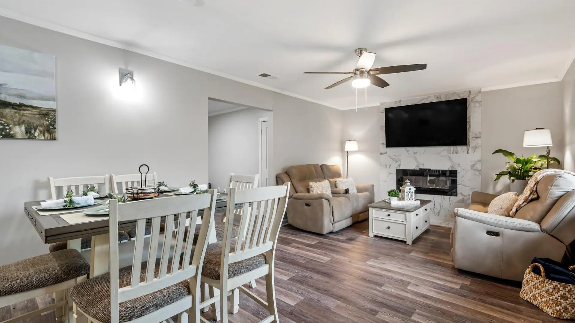 別荘 Private In Pooler, Mins From Sva Airportpet Friendly *