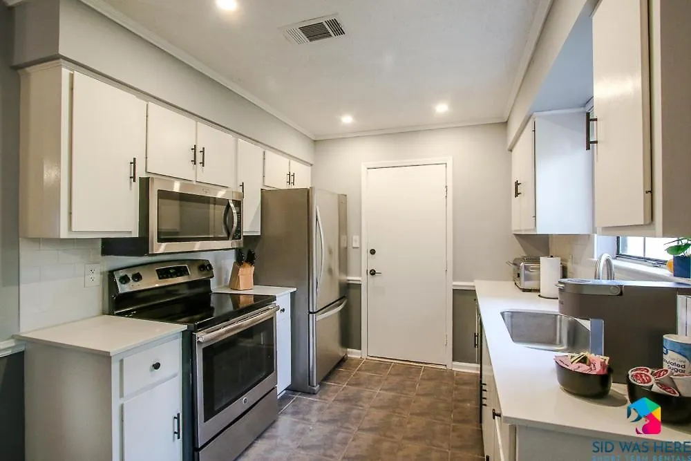 Modern 3br Home, 25 Mins To Tybee Pets *