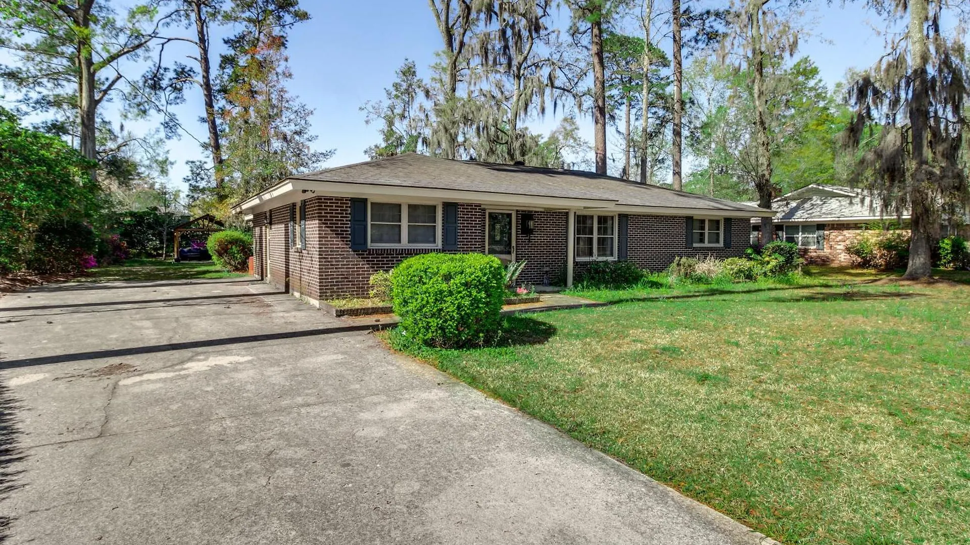 度假居 4 Mi To With Gazebo And Seasonal Pool! *