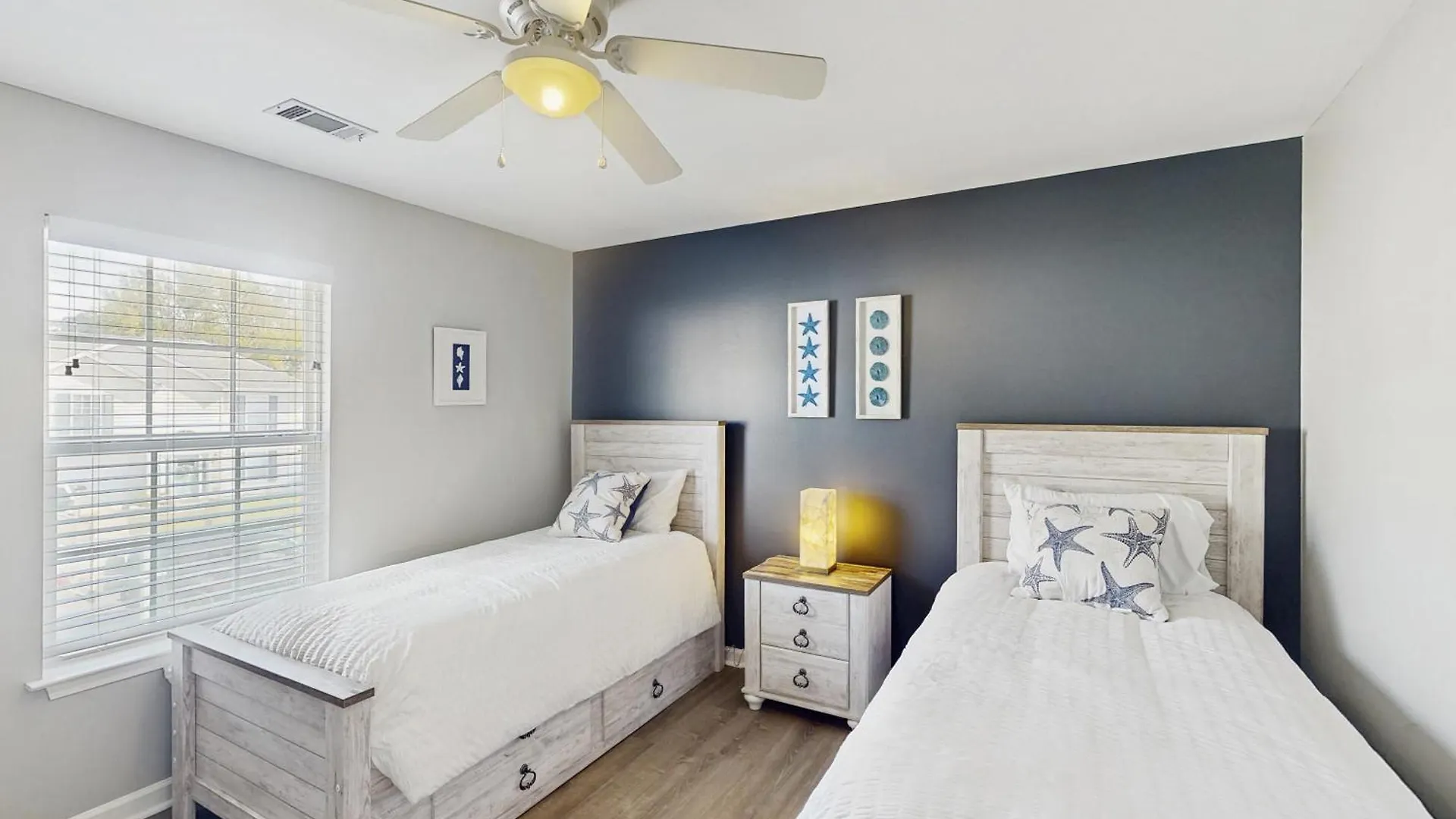Holiday home Salt Life At 912 Savannah