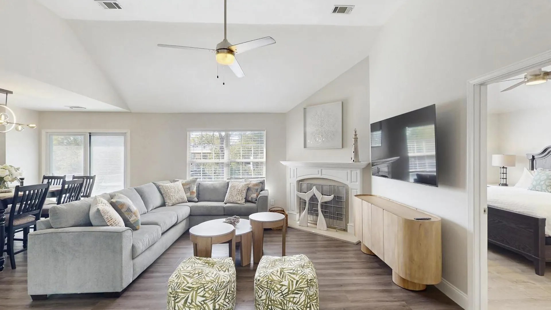 Salt Life At 912 Savannah