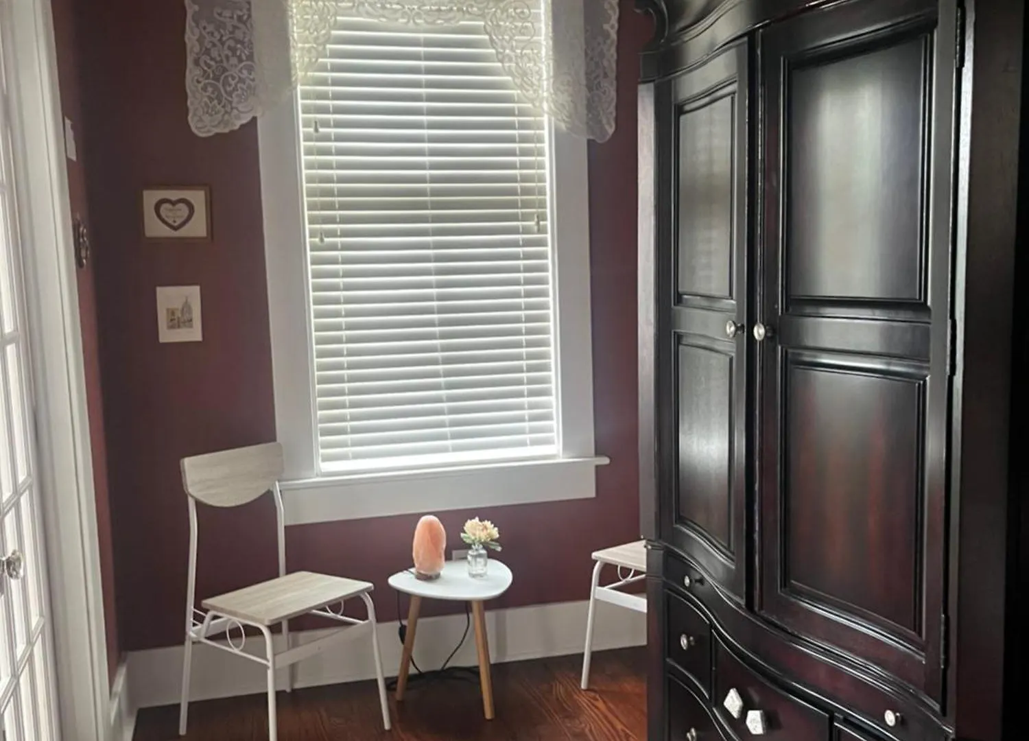 Victorian On Duffy Street *