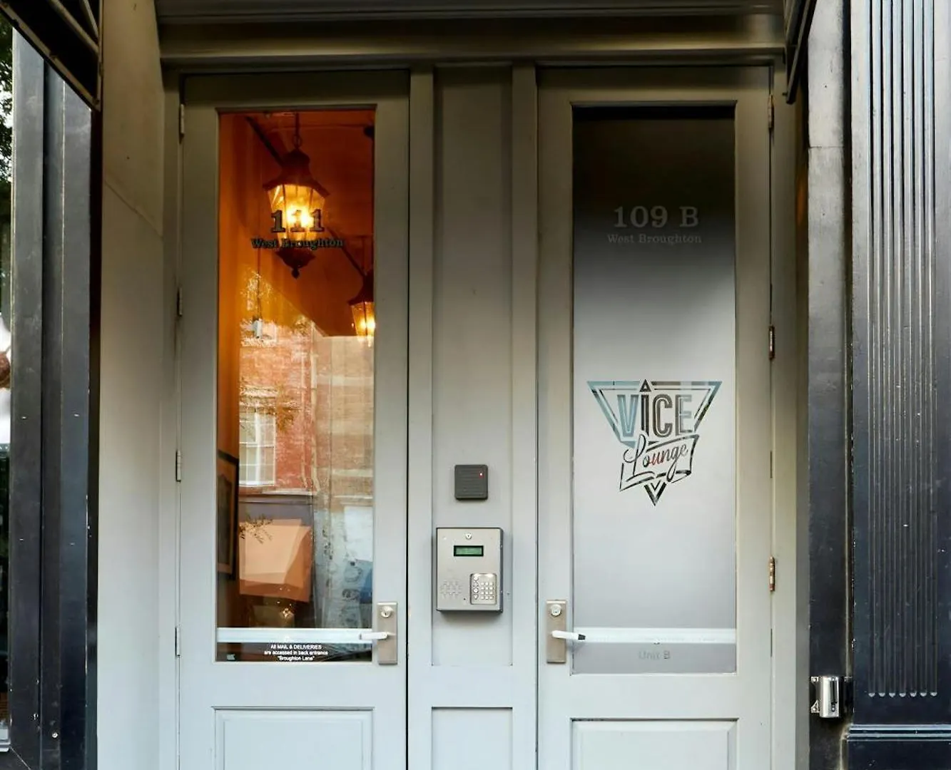 Sonder By Marriott Bonvoy The Broughton Historic District 4*