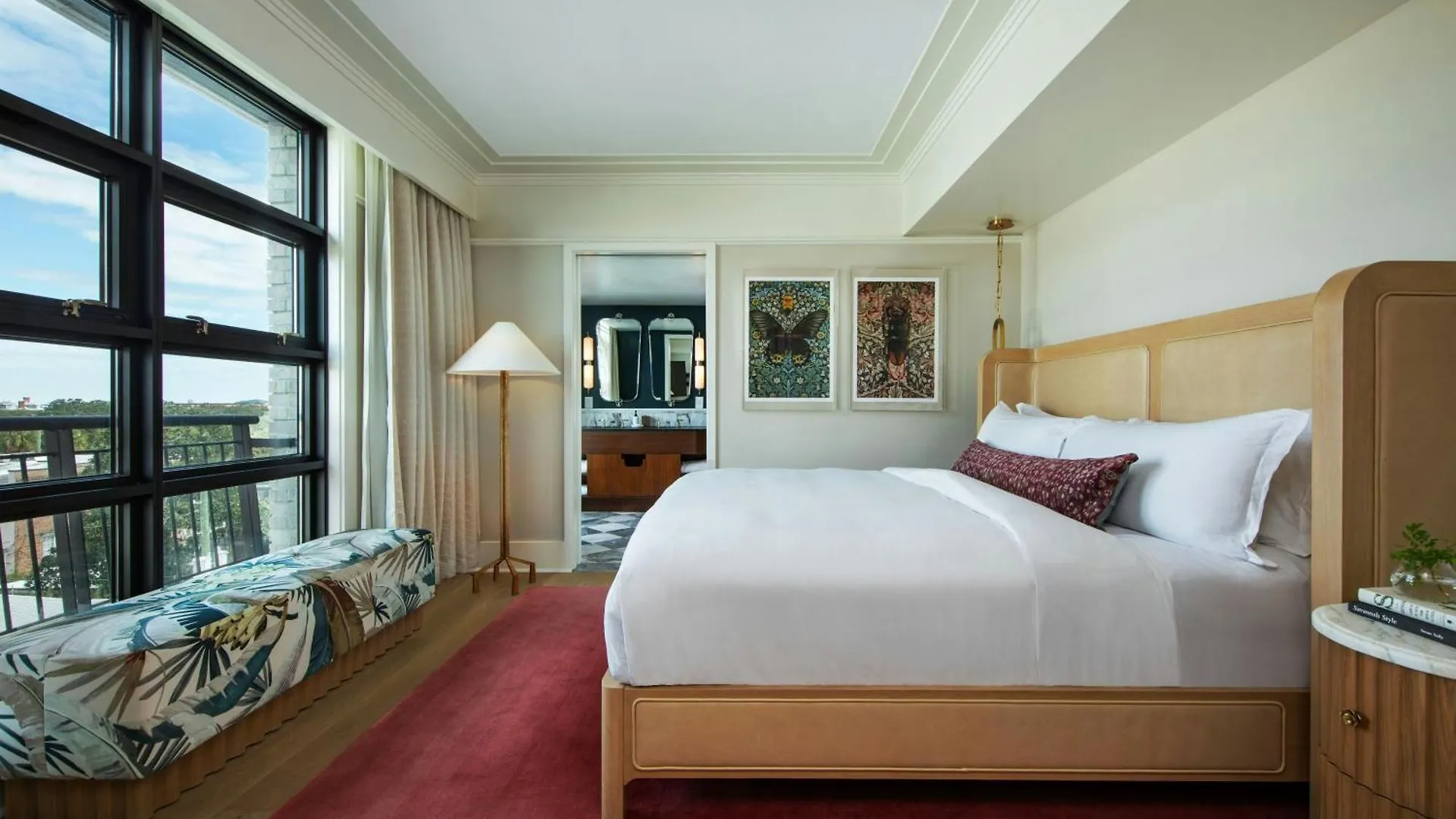 Hotel Perry Lane Hotel, A Luxury Collection Hotel, Savannah