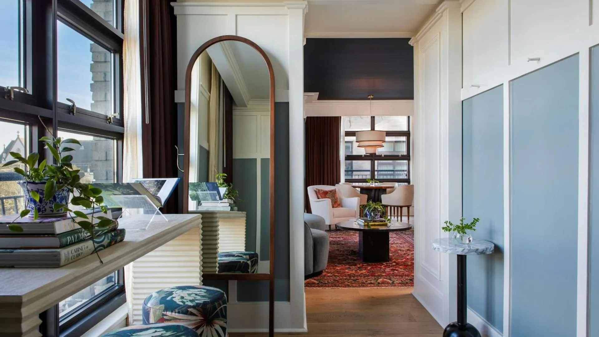 Perry Lane Hotel, A Luxury Collection Hotel, Savannah