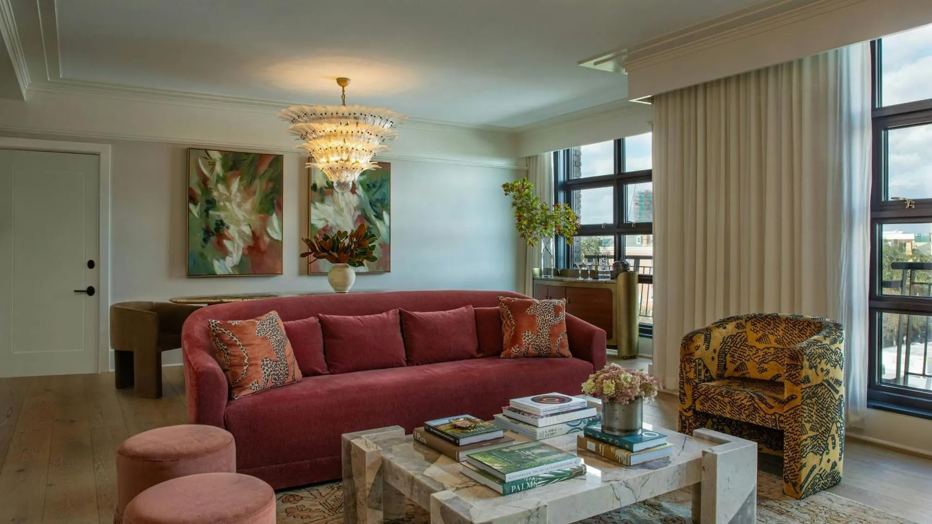 Perry Lane Hotel, A Luxury Collection Hotel, 5* Savannah