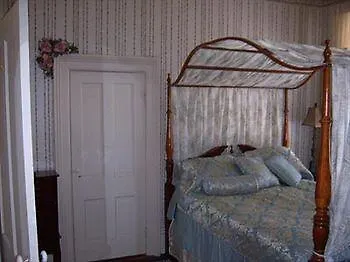 Bed & Breakfast Roussell's Garden