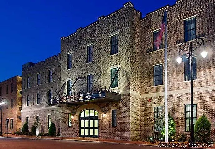 Downtown Historic District Hotel Savannah