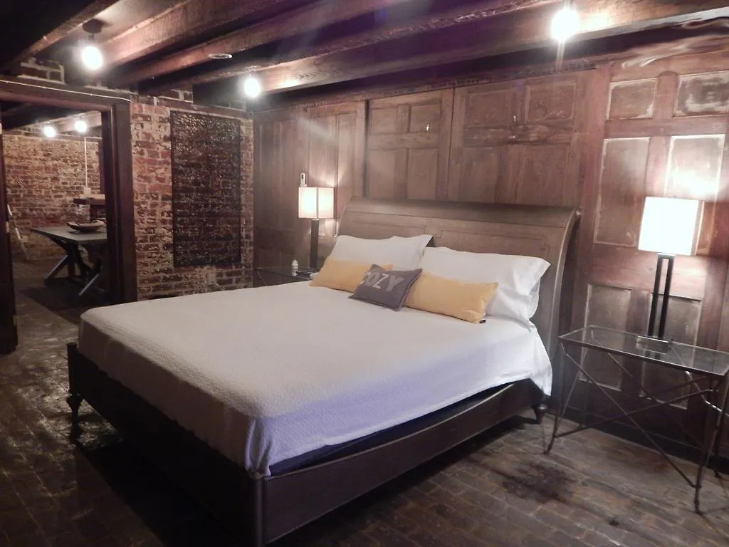 Apartment The Dulinn On York *
