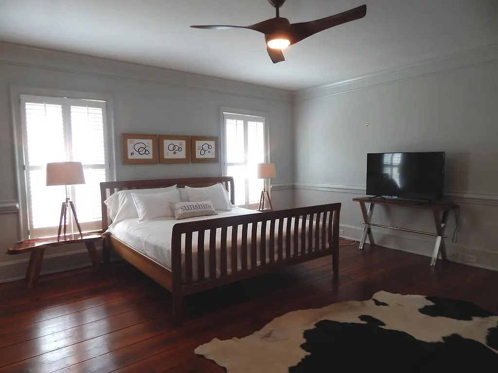 Apartment The Dulinn On York *