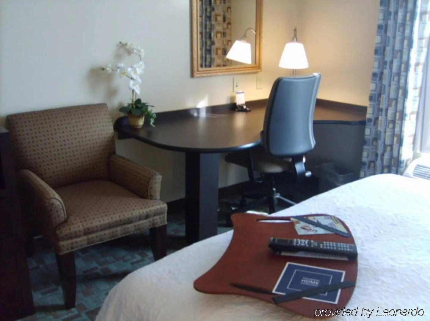 Hampton & Savannah-airport Hotel Savannah
