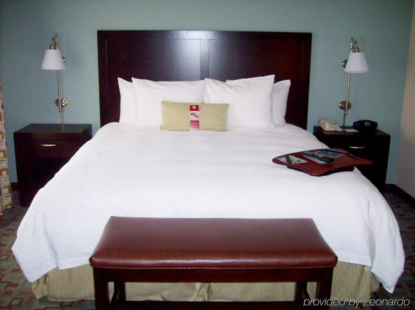 Hampton & Savannah-airport Hotel Savannah