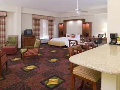 Hilton Garden Midtown Hotel 3*